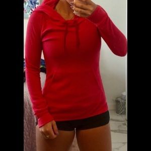 Under Armour hooded‎ thermal